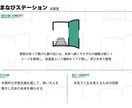 記憶を作る！あなたの想いをカタチにします オリジナルロゴが必要な方へ！コンセプト設計も！！！ イメージ9