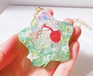 しゅわしゅわソーダシェイカーアクセサリーセットます しゅわしゅわ、ときめく小さなお守り ✧ イメージ5