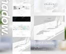 この価格帯の中で、一番クオリティの高いHP作ります ココナラ上での実績が欲しいため、格安制作＆キャンセル対応！！ イメージ3