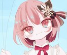 おはVなど日常ツイート用イラスト15点描きます vtuberさんの活動を応援!歌ってみたのサムネも対応!! イメージ6