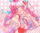 商用可◎イラスト作成いたします 動画用イラストなども承っております！ イメージ5