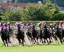 驚異の回収率!競馬投資ビジネス!勝方教えます 競馬で勝ちたい方・これから始める方へ イメージ1