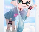 イラスト描きます SNS等で使用するイラストを制作します イメージ3