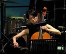 チェロの演奏法や譜面についてなどお教えします オリジナル楽曲や譜面も作成いたします♪ イメージ1