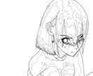 イラスト、アイコン作成、キャラクター作成を承ります 安心で早く丁寧にお客様からの思い描く物に近い物を提供します！ イメージ5