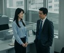 仕事、適職、転職、職場の人間関係の悩みを解決します 豊富な社会人経験とトランプ占いで貴方のお悩解決いたします。 イメージ1