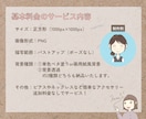 商用利用OK！ほっこりかわいいアイコン描きます 美大卒、起業経験ありのイラストレーターが理想をカタチに♪ イメージ3