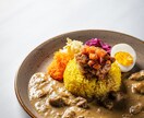 北海道の飲食店様必見‼︎料理撮影承ります 「メニュー表」や「新商品のSNS用広告デザイン」も可能です！ イメージ1