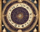 ゲイバーママ龍矢タロット✖数秘術で占います LGBTQ＋向け　虹色の未来を占う　　タロット✖数秘術 イメージ5