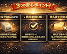 商用利用OKの動画・SNS用BGMを提供します 用途・雰囲気別に選べるBGMアルバム形式 イメージ2