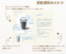 美術予備校講師が鉛筆デッサンを添削します 初心者の方や受験生の方など、どんな目的の方でも大歓迎です！ イメージ3