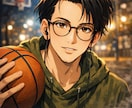 見やすく伝わるSNSプロフィール文と画像を整えます 見やすく伝わる印象づくりをお手伝いします★迷う方もお気軽に♬ イメージ2