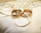 ご結婚についてお話し聞きます 結婚相手をお探しの方のお相手紹介致します！！ イメージ1