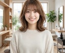 モデルドタキャン当日対応！ヘアモデル画像作成します 業界最安級！撮影予定日当日でも24時間以内に納品可能 イメージ2