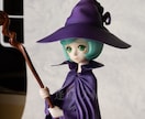 ガレージキットの製作代行致します 憧れのガレージキットをオーダーメイドでご実現してみせます。 イメージ6