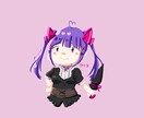 SNSのアイコン、ヘッダー、のアイコンも描きます オリジナルキャラクターを描きます。 イメージ2