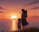 子育ての悩みや、思春期の対応等、 何でも聴きます 否定しません。元教員のカウンセラーが多様な悩みに対応します イメージ1