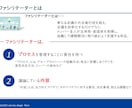 セミナー、社内外資料のパワーポイント作成します テキストをセミナー、社内外向け資料に致します！ イメージ9