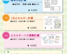 省エネ適判対応の外皮計算（Ua値）を行います 仕様の比較、燃費計算・質疑アドバイス等オプション対応可能 イメージ1