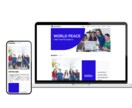 WordPressで魅力的なホームページ作ります 個人向けサイト・コーポレートサイト・店舗の公式サイト向け イメージ3