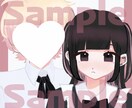 夢絵お描きします あなただけの可愛い夢絵を作成致します！ イメージ2