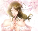 イラスト作成 アナログ、デジタルどちらでも描きます あなたが本当に"心"から求めている「絵」を イメージ4