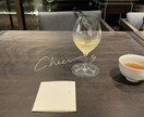 写真におしゃれな手書き文字入れます 写真がよりお洒落に、映えるような手書き文字を添えます イメージ1