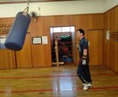 お子様から大人まで立ち技最強・最速の蹴りを教えます 元テコンドーバンタム級日本代表選手が本物の蹴りを教えます。 イメージ2