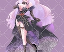 Vtuber様のイラスト描きます あなたのイメージに沿ったイラストをご提供します！ イメージ3