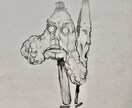 チラシやブログに使えるイラスト売ります 使用シーンに合わせた手軽に使えるイラストを安価で! イメージ2