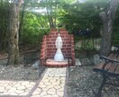 キリスト教の教会がペットな葬儀礼拝を行います 家族同様に暮らしたペットを亡くされた方 イメージ1