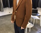 男性限定！クローゼットの服でコーディネートします シチュエーションごとのあなたに似合うコーディネートを提案 イメージ2