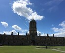 留学の出願準備＋英文メール＋志望理由を整えます 現役講師の視点で、相手に伝わる“自然な英語”に仕上げます。 イメージ1