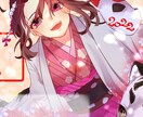 あなたの活動を支えるキャラ作りをお手伝いします アイコン、立ち絵、サムネ用など要望に応じて尽力します！ イメージ5