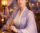 易占にてあなたの恋愛の未来を占います 易占で現状から未来を占います。 イメージ1