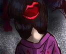 かわいい女の子、男の子を描きます 貴方だけのかわいいアイコン、イラストをお描きします イメージ4