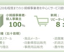 中小企業診断士が起業時の事業計画を作成します 新たな事業に挑戦するあなたを論理的な計画でサポート イメージ2