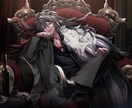 商用込◎美麗で存在感ある一枚絵/アイコン制作します サムネやMV、ゲーム、グッズ、書籍、SD…柔軟にお届け イメージ8