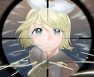 あなたの欲しいイラスト何でも描きます イラストが出来るだけ安く欲しいという方へ イメージ2