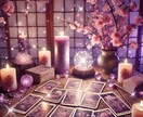 引き寄せの法則で恋愛成就の法則♡10日で伝授します 【限定3名様】超濃密マンツーマン♡質問無制限♡安心ワーク実践 イメージ1