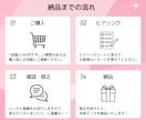 Instagramインスタ用の投稿画像を作成します 忙しいあなたに代わって、投稿作成いたします！ イメージ2