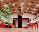 ダンス指導者歴13年！ダンスの振り付けをします 幼児体育指導者免許、幼稚園•小学校教諭免許持ちです イメージ3
