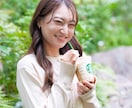 自然で魅力的なプロフィール写真をとります 第一印象を変えるプロフィール写真を撮影します イメージ1