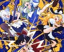 追加料金なしで描かせていただきます 商用利用可能！必要なイラストを制作します イメージ2