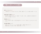メニュー表を作成します 商品やサービスをわかりやすく伝えるデザインを作成します！ イメージ3