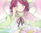 キャラクター立ち絵・一枚絵お描きします キービジュアルなど目を惹くイラストを制作します イメージ8