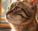 やさしい温かい雰囲気のオリジナルAI画像作成します 雰囲気や想いに寄り添った、静かな1枚を仕上げます イメージ10