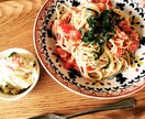 本日のご飯一緒に考えます 冷蔵庫にある食材で本日の献立一緒に考えましょう！ イメージ1
