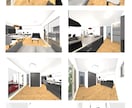1500棟実績×3D可視化で理想の間取り設計します お家は一生の買い物だから、間取りは妥協しない！ イメージ8