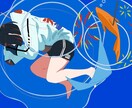 商用無料！◎活動者応援割引あります 登録者数を提示でお得な割引をプレゼント！注意点があります！ イメージ3